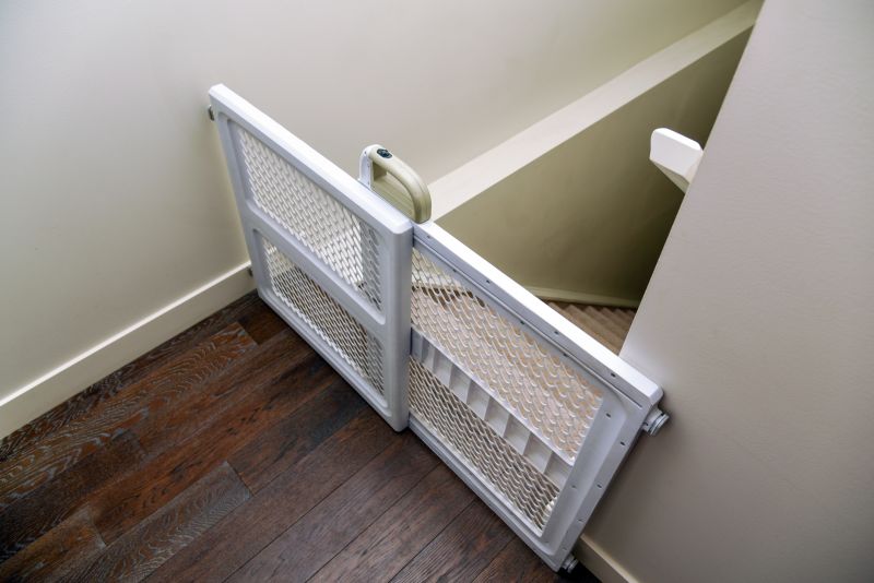 Baby Gate Installation in Conroe, TX