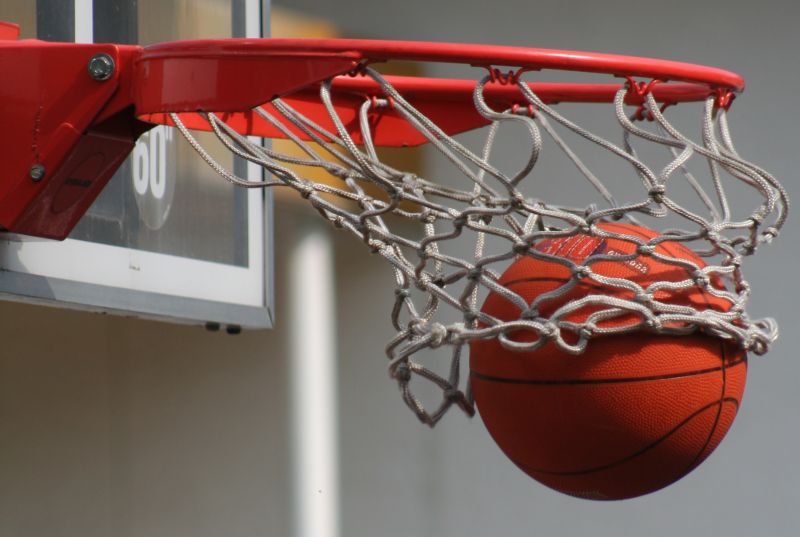 Basketball Hoop Repair in Kansas City, KS