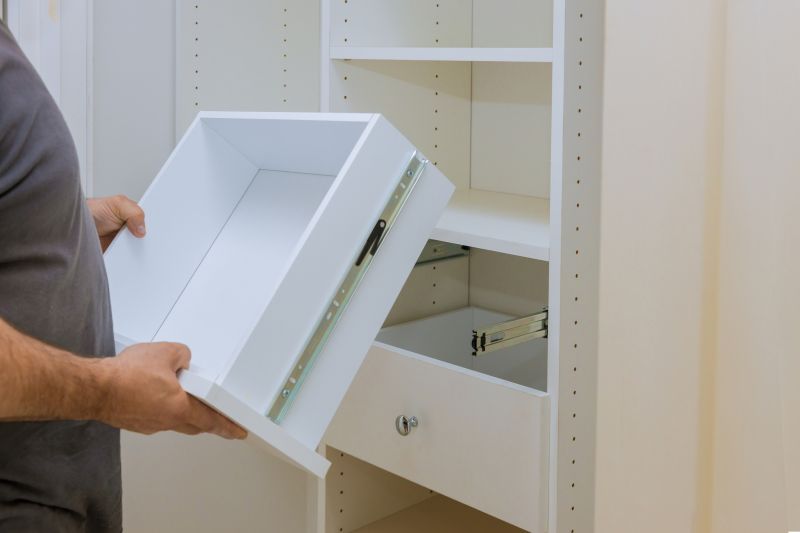 Cabinet Assembly in Longmont, CO