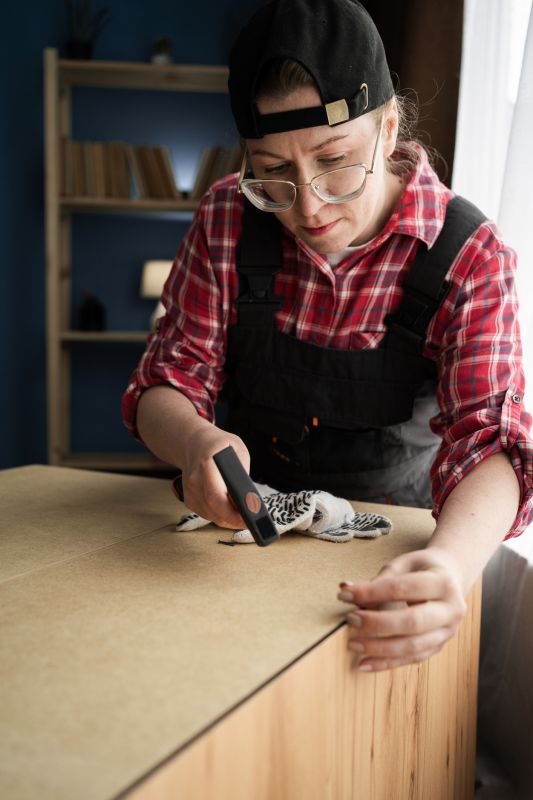 Handyman Assembly Service in Denver County, CO