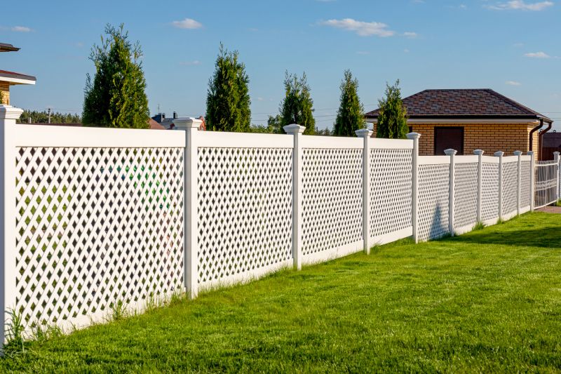 Privacy Fence Installation in Appleton, WI