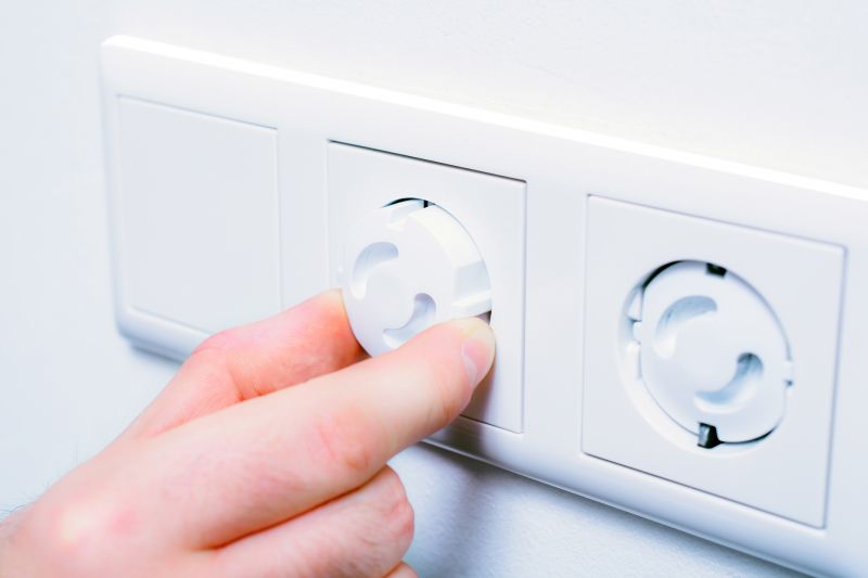 Toddler Proofing in Alpharetta, GA