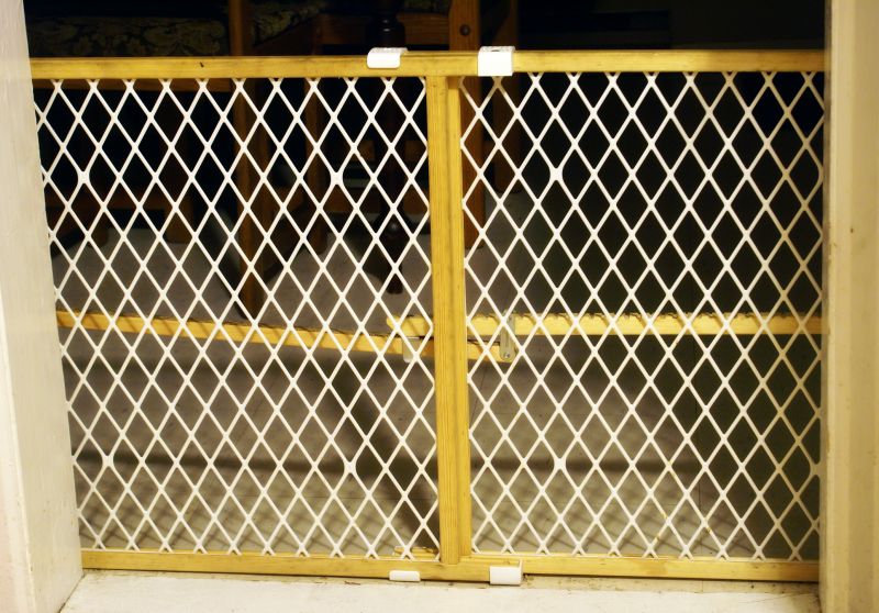 Baby Gate Installation in Littleton, CO