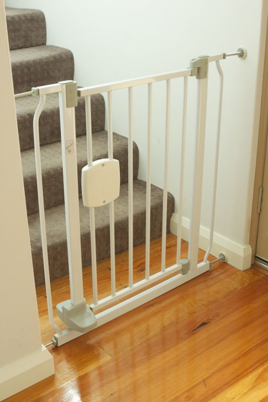 Baby Gate Installation in Denver, CO