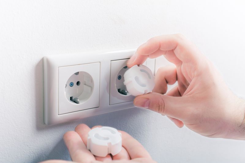 Baby Proofing Service in Denver, CO