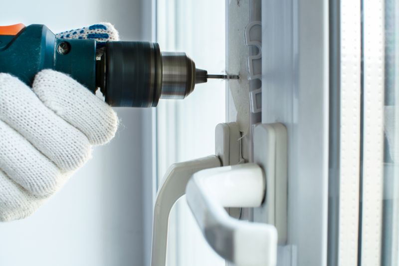 Baby Proofing Service in Alpharetta, GA