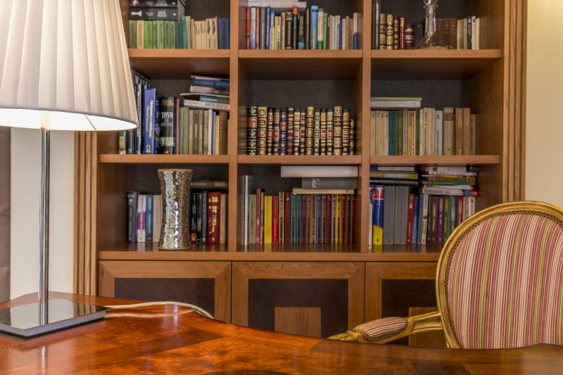 Bookcase Assembly in Alpharetta, GA