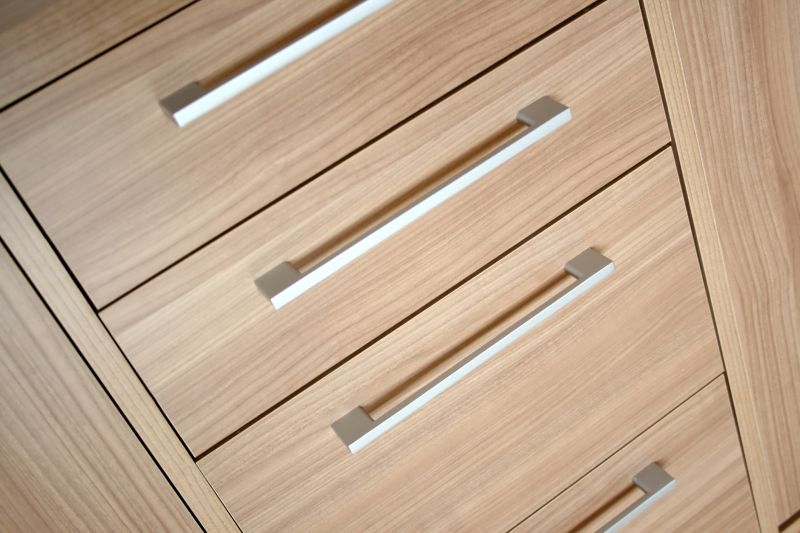 Cabinet Assembly in Overland Park, KS