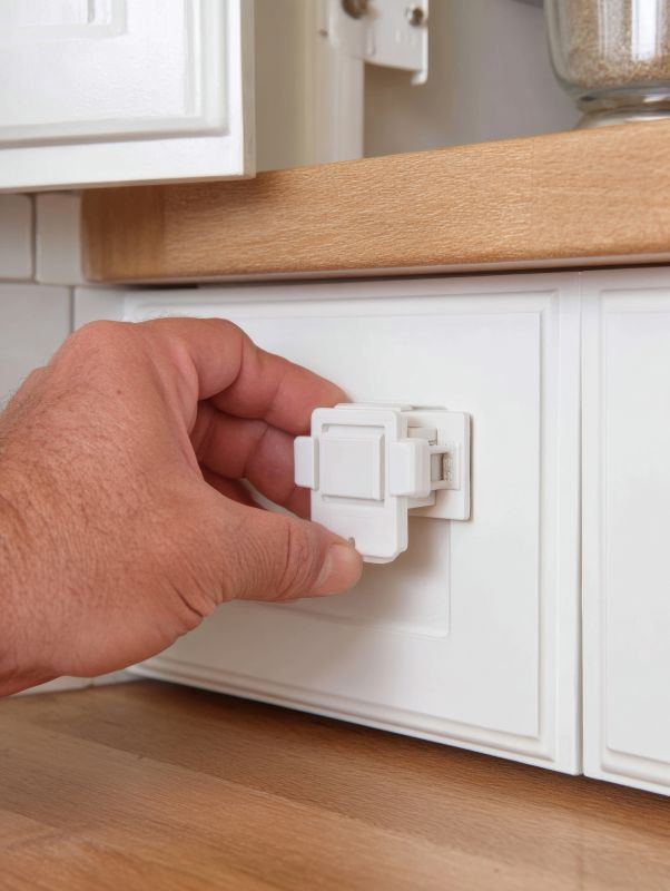 Child Proofing Service in Alpharetta, GA
