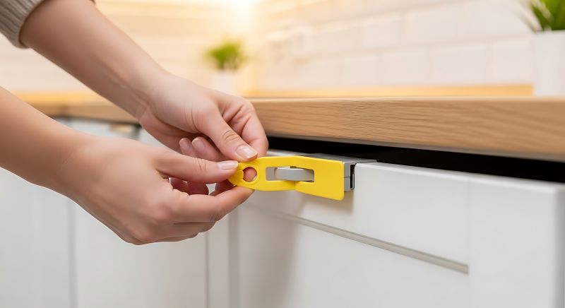 Child Proofing Service in Conroe, TX