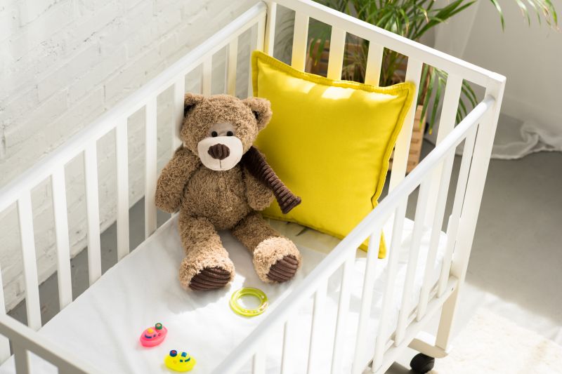 Crib Installation in Denver, CO