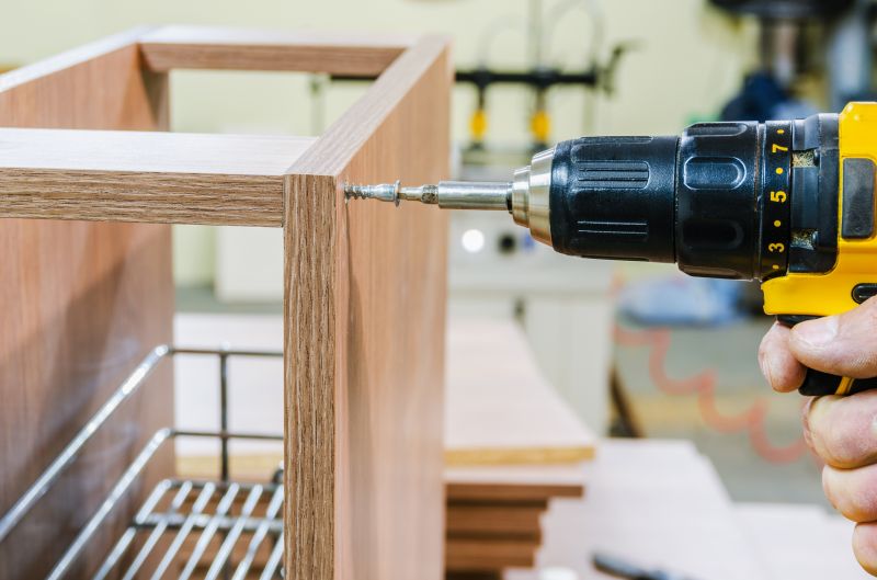 Dresser Assembly in Denver, CO