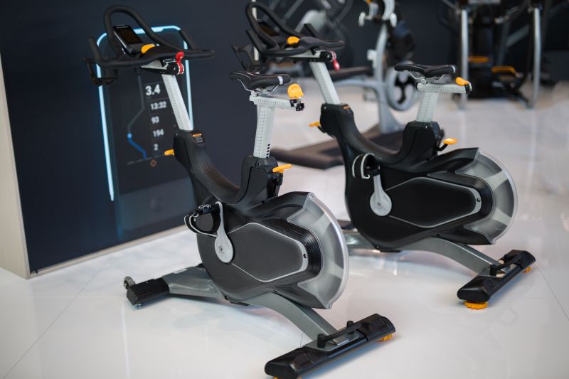 Exercise Equipment Assembly in Denver, CO