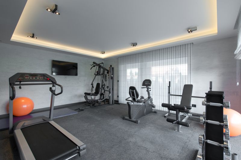 Exercise Equipment Assembly in Littleton, CO