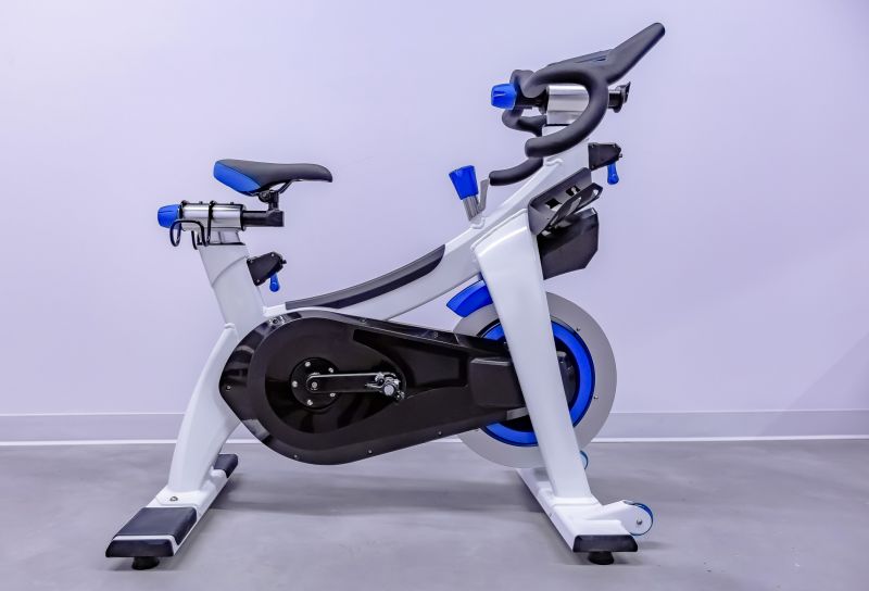 Exercise Equipment Assembly in Overland Park, KS