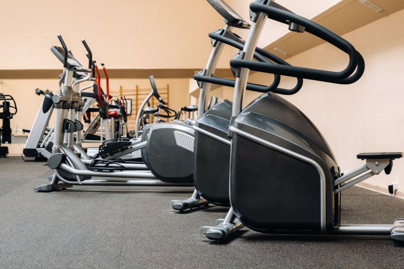Exercise Equipment Assembly in Denver County, CO
