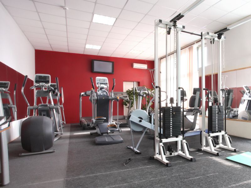 Fitness Equipment Assembly in Olathe, KS