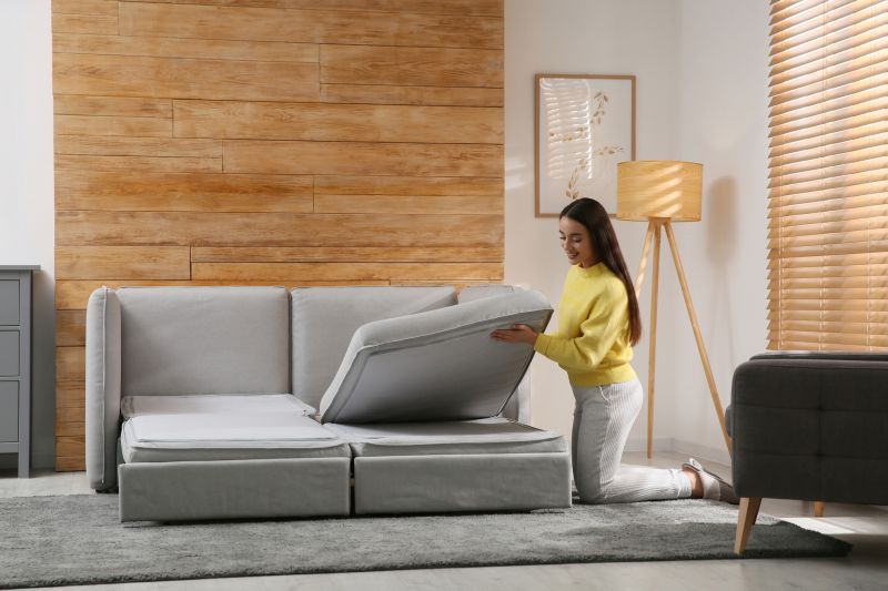 Fold Down Bed Installation in Alpharetta, GA