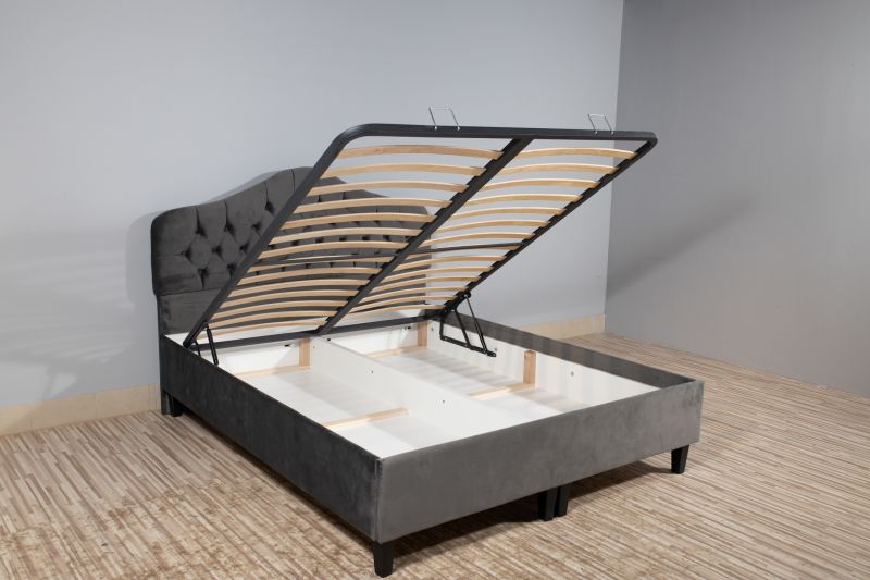 Fold Down Bed Installation in Overland Park, KS