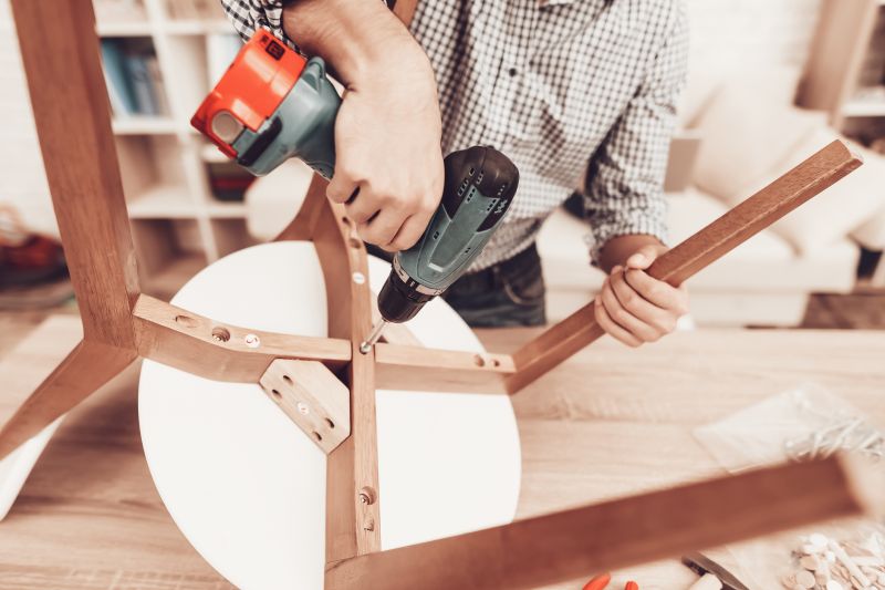 Furniture Assembly in Olathe, KS