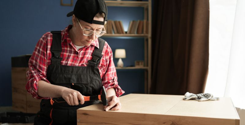 Furniture Assembly in Denver County, CO