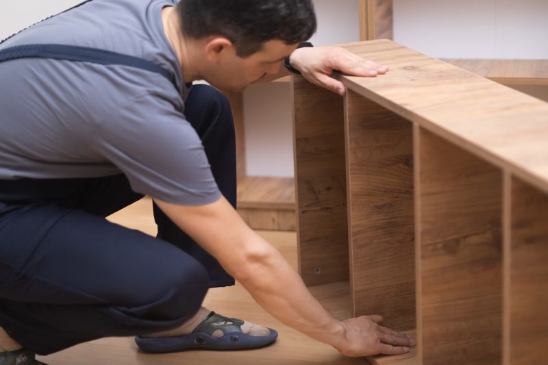 Furniture Assembly in Overland Park, KS