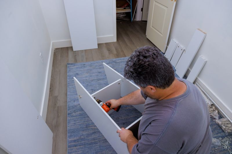 Furniture Assembly in Overland Park, KS