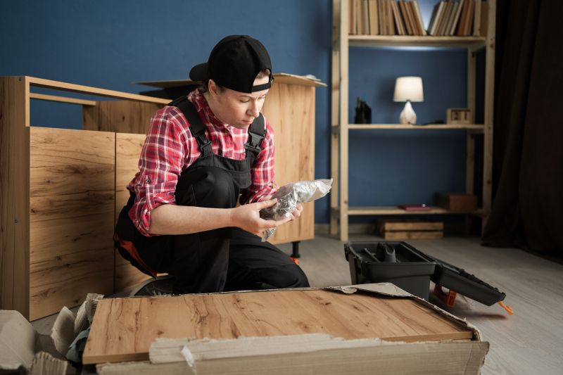 Handyman Assembly Service in Littleton, CO