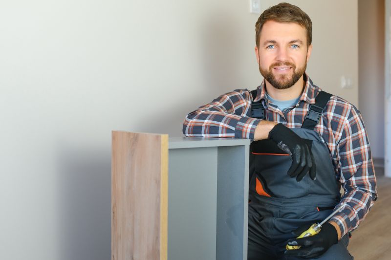Handyman Assembly Service in Overland Park, KS