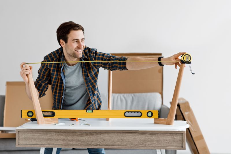 Handyman Assembly Service in Alpharetta, GA