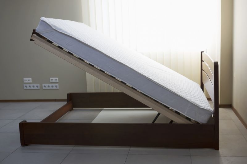 Luxury Hidden Bed System