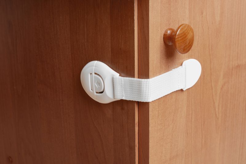 Home Baby Proofing in Alpharetta, GA