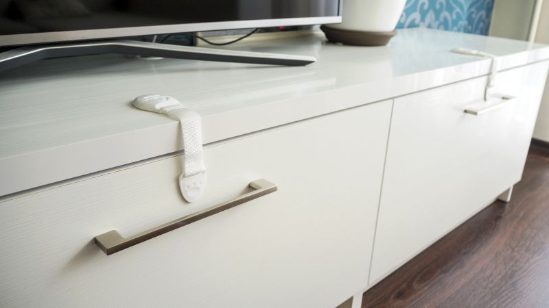 Home Baby Proofing in Littleton, CO
