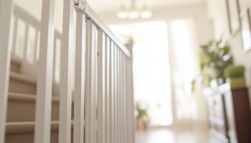 Home Childproofing in Alpharetta, GA
