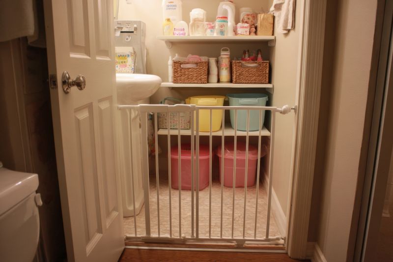 Home Childproofing in Denver, CO