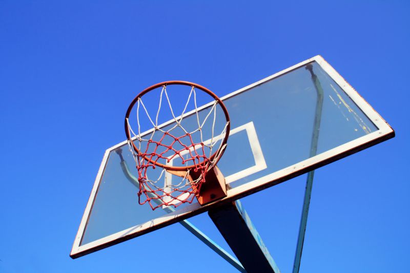 Hoop Mounting Service in Kansas City, KS