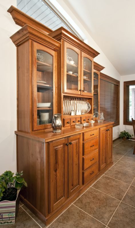 Hutch Assembly in Alpharetta, GA