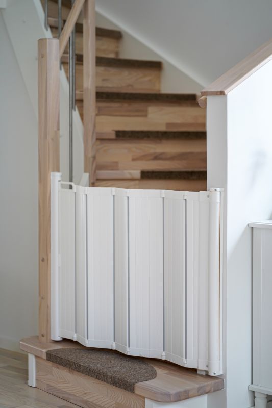 Infant Gate Installation in Denver, CO