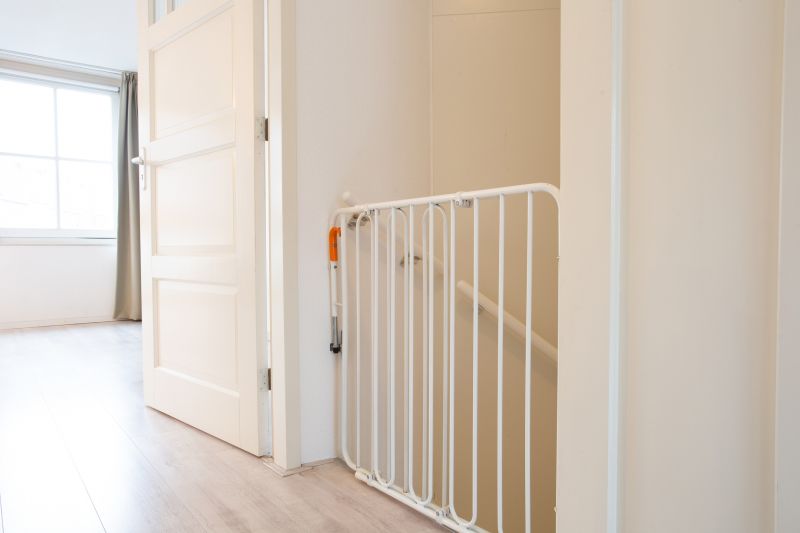 Infant Gate Installation in Alpharetta, GA