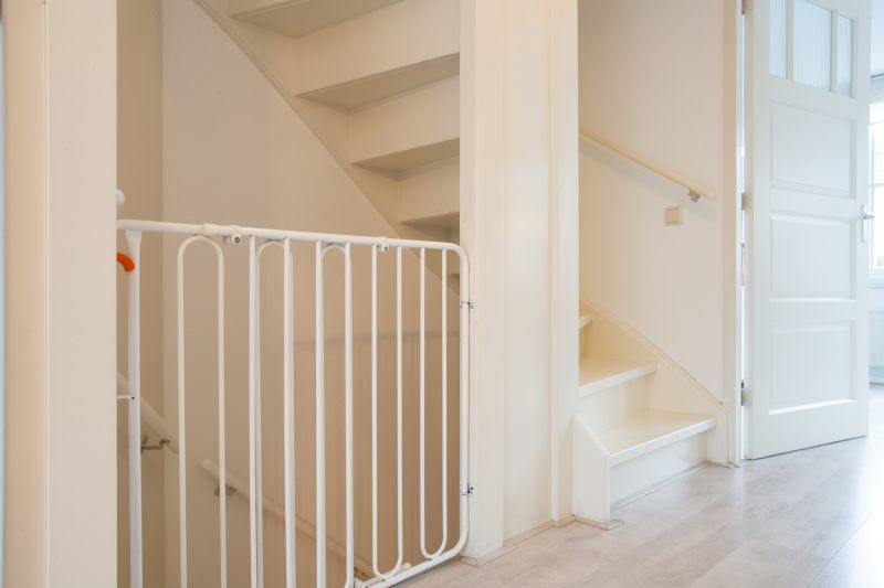 Infant Gate Installation in Alpharetta, GA