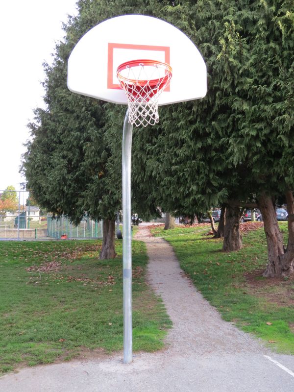 Monkey Bars Installation in Kansas City, KS