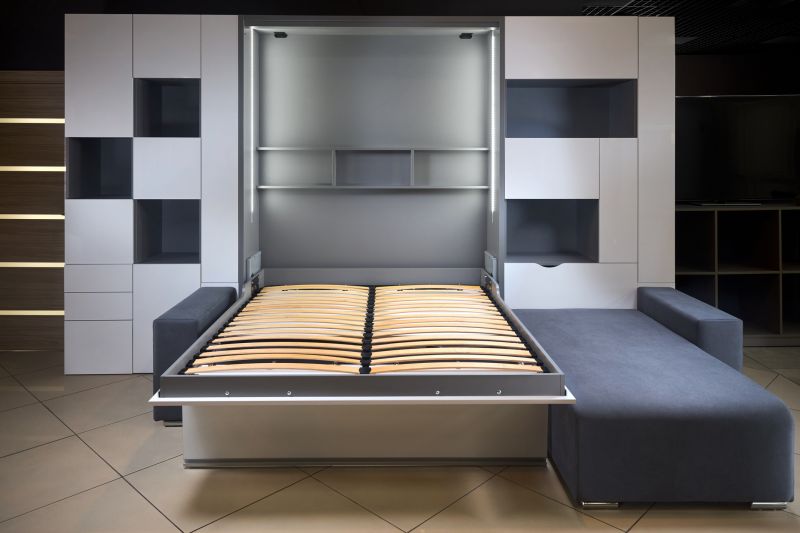 Murphy Bed Installation in Alpharetta, GA