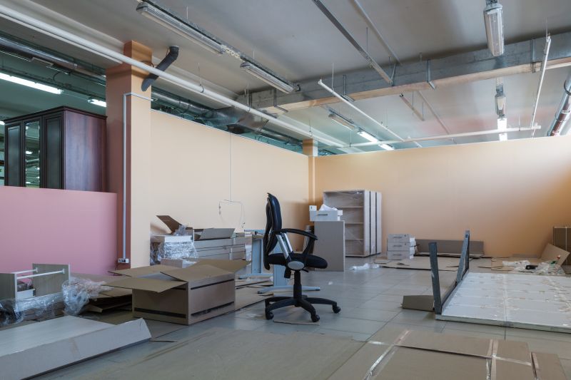 Office Chair Assembly in Olathe, KS