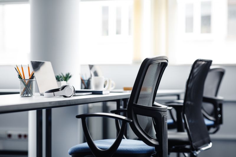 Office Chair Assembly in Denver County, CO