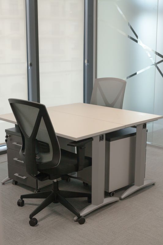 Office Desk Assembly in Littleton, CO