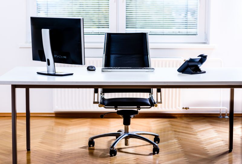 Office Desk Assembly in Olathe, KS