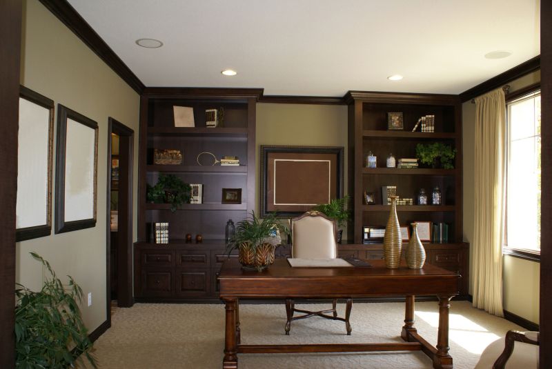 Office Furniture Installation in Overland Park, KS