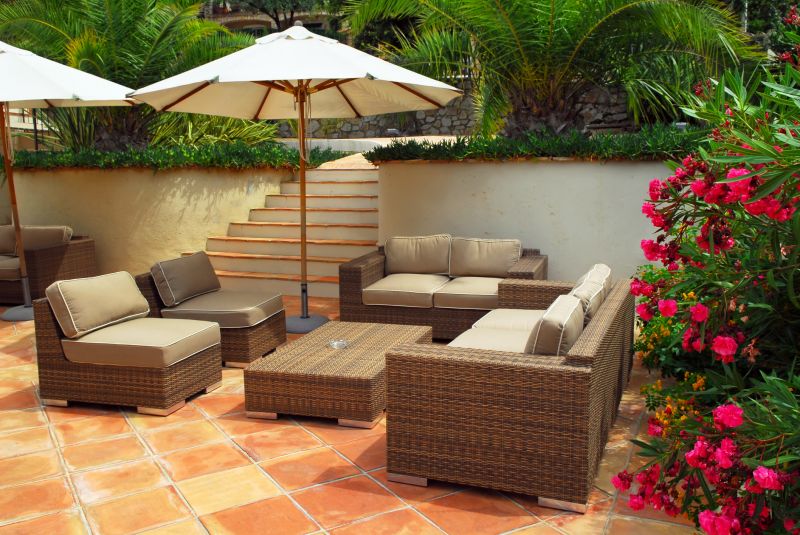 Patio Set Assembly in Overland Park, KS