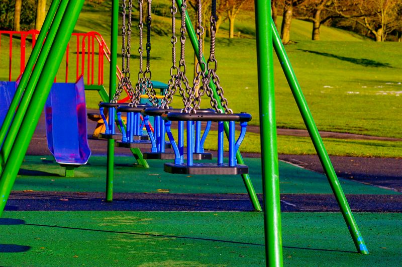 Play Equipment Installation in Kansas City, KS