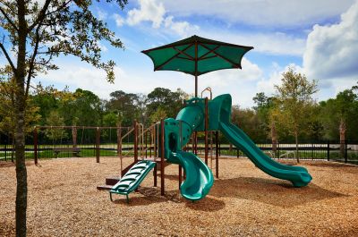 Playground Equipment Repair in Kansas City, KS